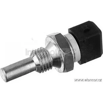 Čidlo automobilu Čidlo teploty vody pro počítač IN 55490