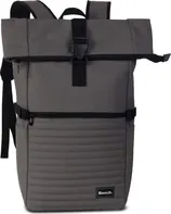 Bench Hydro Quilted Roll-Top 28-30 l