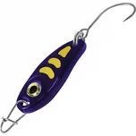 Delphin EYER - barva Indigo