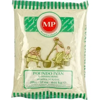 Koření MP Yam Prášek 910g