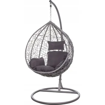 Závěsné křeslo Springos Beata HC0012-7-21