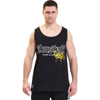 Amstaff tílko Choice Black