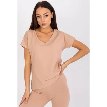 Dámské tričko T-shirt model 167910 BFG s