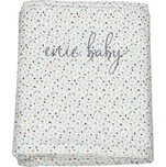 ENIE BABY bavlněné povlečení 135x100cm/60x40cm Fragments