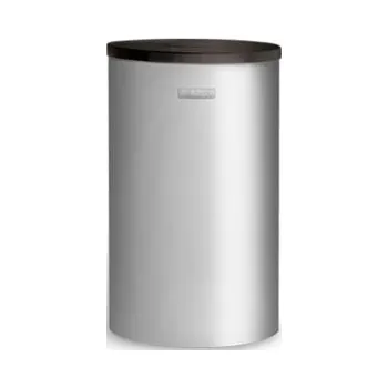 Ohřívač vody BOSCH W 120-5 O1 A nepřímotopný zásobník 115l, 1 výměník, stacionární