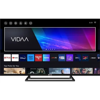 ECG 40" LED (40FSV231)
