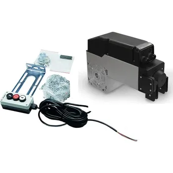 Garážová vrata Pohon pro průmyslové vrata do 550 kg (Pohon DoorHan pro průmyslové vrata do 40 m2)