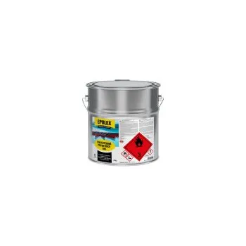 Průmyslové lepidlo Polyesterová pryskyřice 109 + iniciátor 10 KG (KOMPLET)