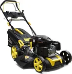 Sekačka na trávu 3,6 kW, motor LONCIN, 196 cm3 s elektronický startem, Geko G83054