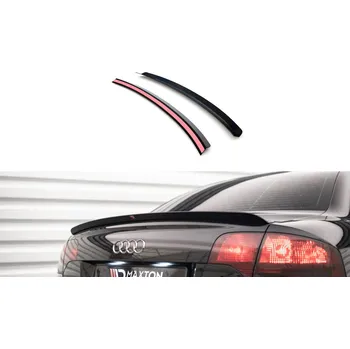 Spoiler Cap Audi A4 Sedan S-Line B7