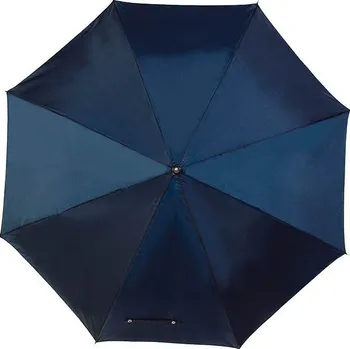 Deštník Golfový deštník MOBILE, modrá