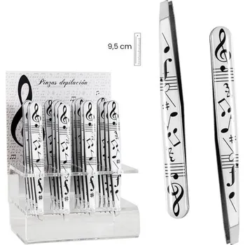 Javier, S.A. Pinzeta MUSICA