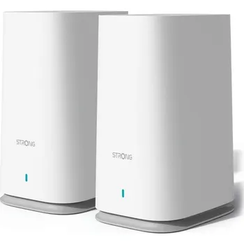 Přístupový bod (AP) Strong ATRIA Wi-Fi Mesh Home Kit 2100
