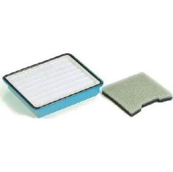Filtr do vysavače Filtry do vysavače Hoover U21 pro Télios - 1xHEPA + 1xstandard do vysav