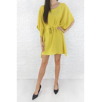 Dámské šaty DnesObouvam.cz Netopýří šaty 19139-1YE