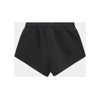 Pánské kraťasy Champion Sportovní kraťasy 404657 Černá Regular Fit XL