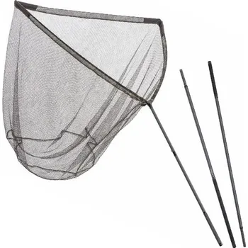 Mivardi Podběrák Camo Code 100x100 cm + Tyč