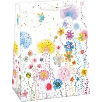 Dárková taška ARGUS Dárková papírová taška T8 (29 x 38 cm) 07870738