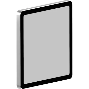 Stojací lampa LightMe LM85646 LED osvětlení zrcadla LED 6 W chrom