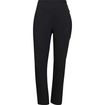 Dámské kalhoty Dámské Kalhoty ADIDAS W HIKE PANTS GQ4268 – Černá 36