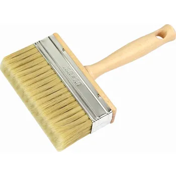 malířská štětka Štětka malířská hranatá 130x30mm