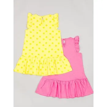 Zippy Souprava šatů ZBGAP0501 23007 Barevná Regular Fit 6_9M