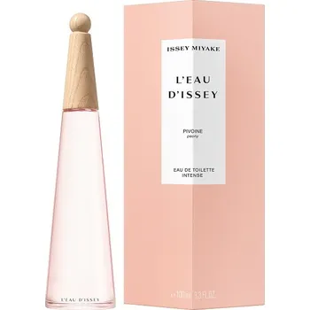 Dámský parfém Issey Miyake Issey Miyake L´Eau D´Issey Pivoine, Toaletní voda 100ml Pre ženy Toaletní voda