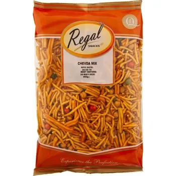 Regal Chevda Směs 400g