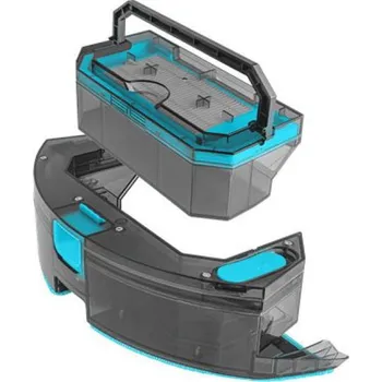 Utěrka pro robotický vysavač Zásobník na vodu pro vysavač CONCEPT VR 3125 Perfect Clean Laser s vodní pumpou