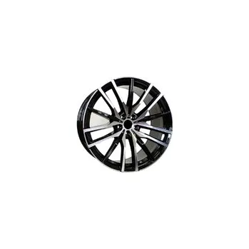 Disk Racing Line H0324 BMW 9,5x22 5x112 ET37.00 černá + leštění