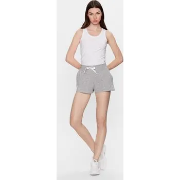 4F Top 4FSS23TTSHF581 Bílá Regular Fit S