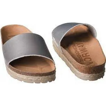 Dámské pantofle Dámské žabky Norway Sandalias Baja Verano W GNW20406-26 37