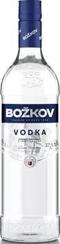 Vodka Božkov Vodka 37,5 %