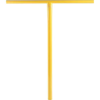 Motorová koloběžka NORTH SCOOTERS řidtíka - North Campus SCS Pro Scooter T-Bar (CANARY YELLOW) velikost: OS