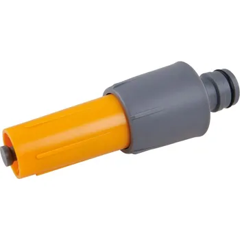 Rosa 45214 rozstřikovač proudnicový stavitelný 1"