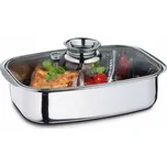 Küchenprofi Aroma 42,1 x 27,1 x 16,2 cm…