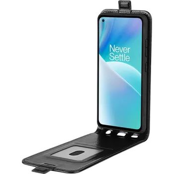 Příslušenství pro tablet VSECHNONAMOBIL 44573 Vyklápěcí pouzdro OnePlus Nord 2T 5G černé