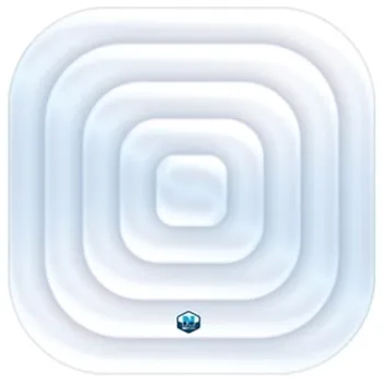 NetSpa 171242 nafukovací termokryt