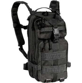 turistický batoh Texar Batoh TXR Texar® Barva: Černá