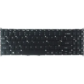 Náhradní klávesnice pro notebook Acer Aspire 5 A515-54 G A315-55 N18Q13 Klávesnice
