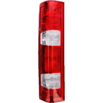 Přední světlomet Zadní světlo Iveco Daily 2006, levé