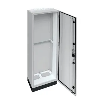 Rozvaděč HAGER Skříň FR12E1 1700x550x275 IP55 FR12E1