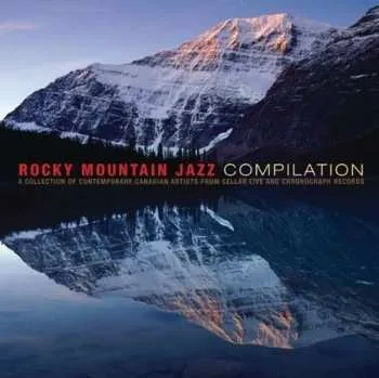 Zahraniční hudba CD Various: Rocky Mountain Jazz 2014