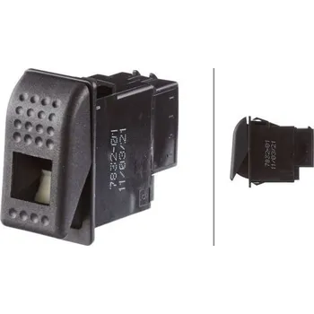 spínač HELLA 6EH 007 832-011