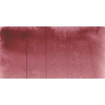 Vodová barva Akvarelová barva Roman Szmal AQUARIUS, půlpánvička - fialová Barva: 402 – Perylene Violet