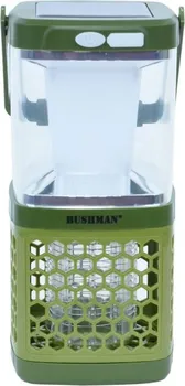 Elektrický lapač BUSHMAN Mosquito zelená