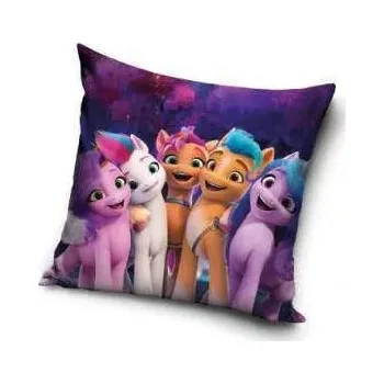 Polštář Polštářek My Little Pony Team