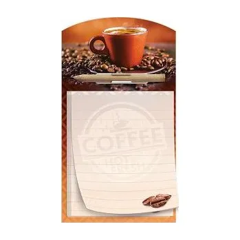 Blok ARGUS Poznámkový blok na zápisky 11320348