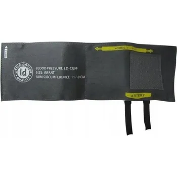 Měřič tělesných funkcí Little Doctor LD-Cuff N2A manžeta, 25-40 cm