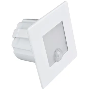 DPM YCB177-PIR 1xLED 1,2W